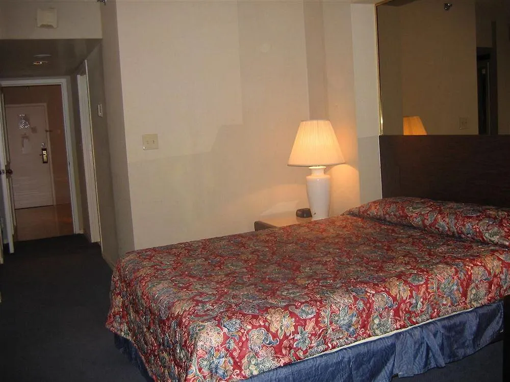 Comfort & Downtown Brickell-port Of 4* マイアミ