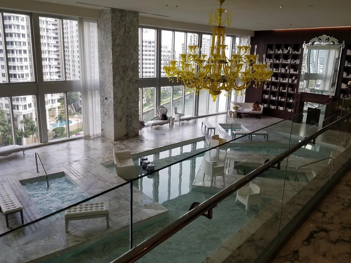 Iconbrickell מיאמי