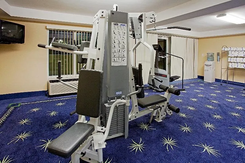Miami-doral Area By Ihg Hotel Doral