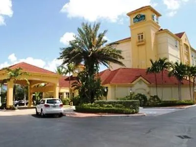 La Quinta By Wyndham Miami Airport West 3* Sweetwater