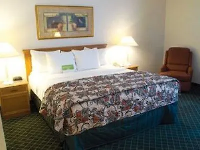 La Quinta By Wyndham Miami Airport West Hotel Sweetwater