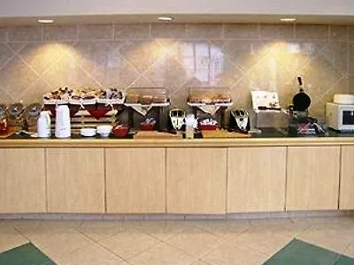 La Quinta By Wyndham Miami Airport West