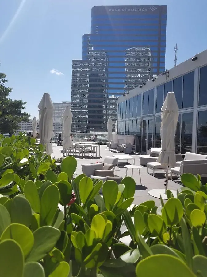 Iconbrickell דירה