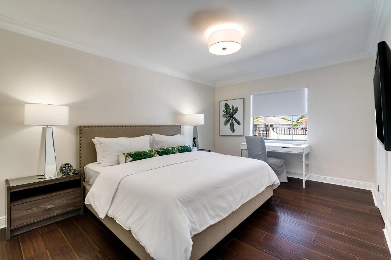 Hudson House Miami