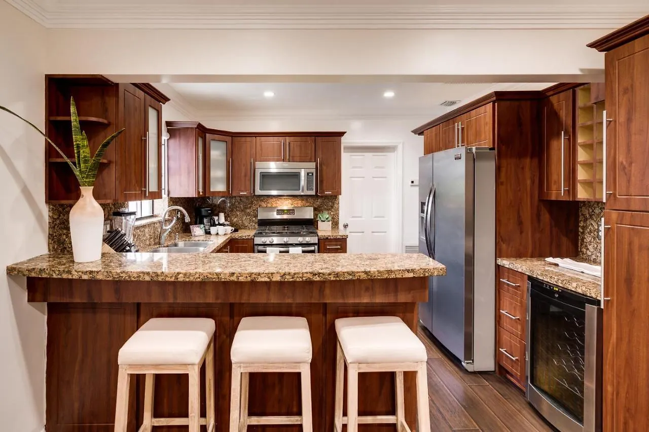 Hudson House Guest house Miami