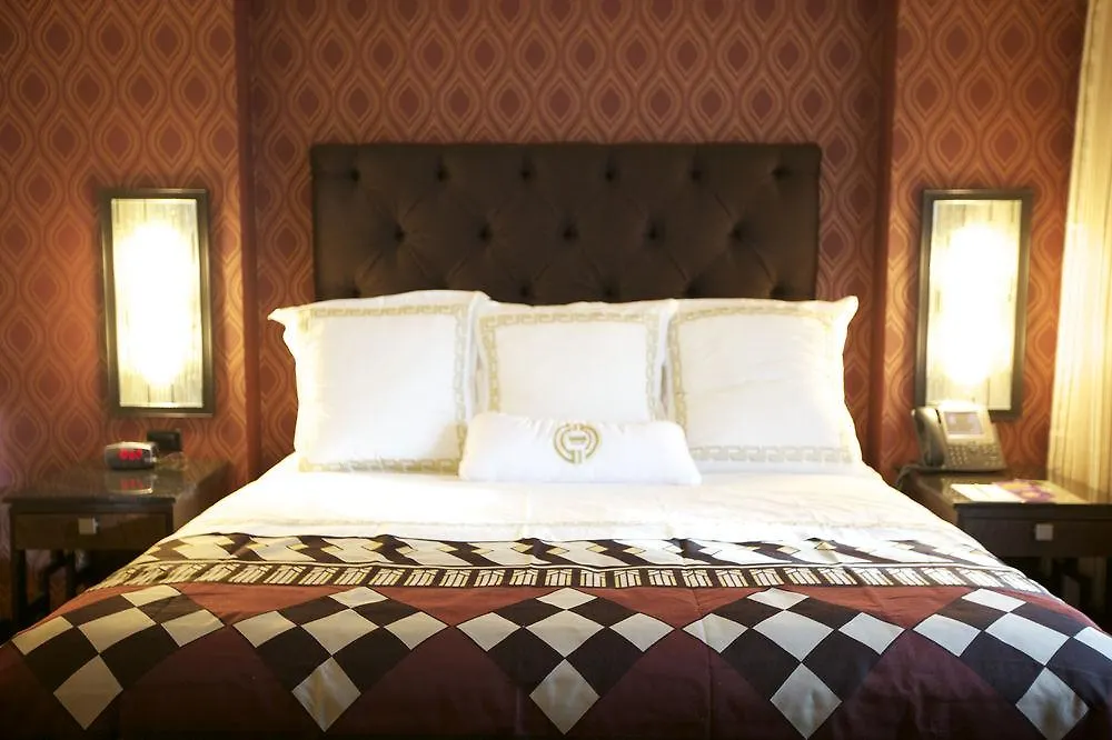 Miccosukee Casino & (adults Only) Rezort 3*