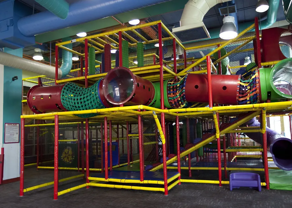 Miccosukee Casino & (adults Only) Rezort
