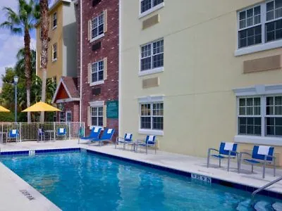 Hotel Towneplace Miami West Area 3*