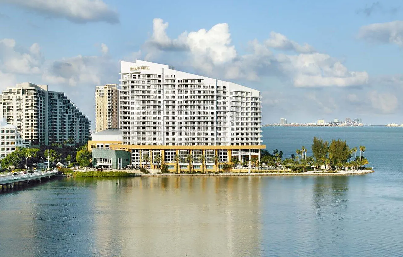 Mandarin Oriental, 5* מיאמי
