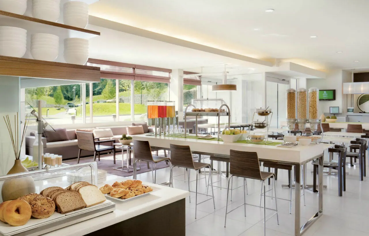 Element Miami Doral Hotell
