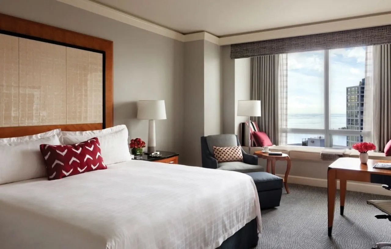 Hotel Four Seasons 5*