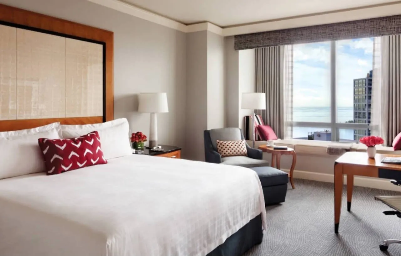 Four Seasons Hotel