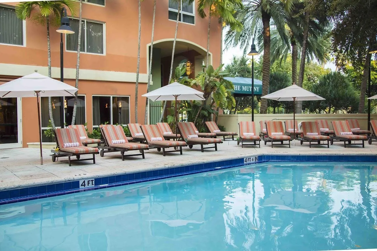Hotel The Mutiny Luxury 4*