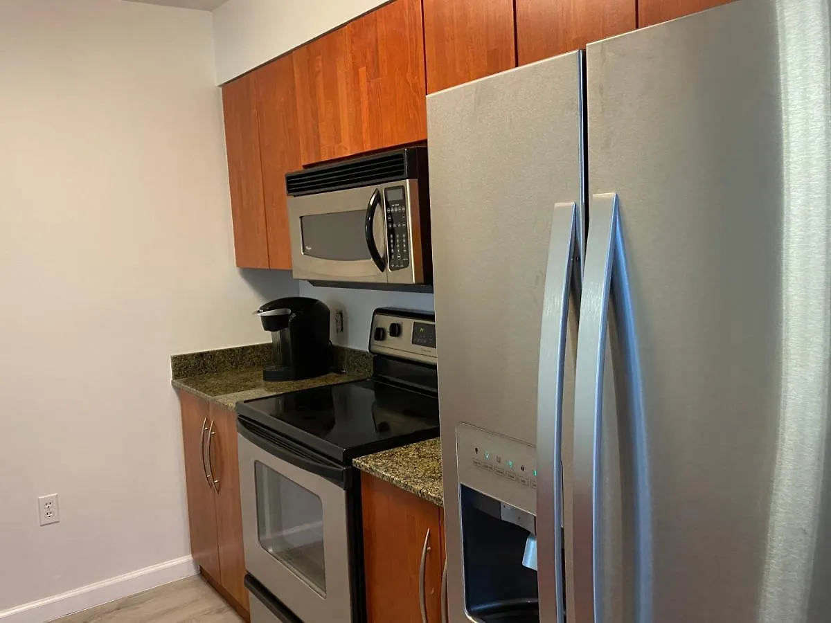 Chic And Modern, Brickell / + Free Parking Appartamento Miami