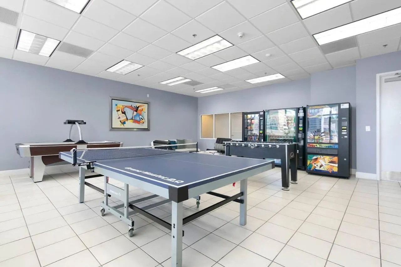 Appartamento Chic And Modern, Brickell / + Free Parking *