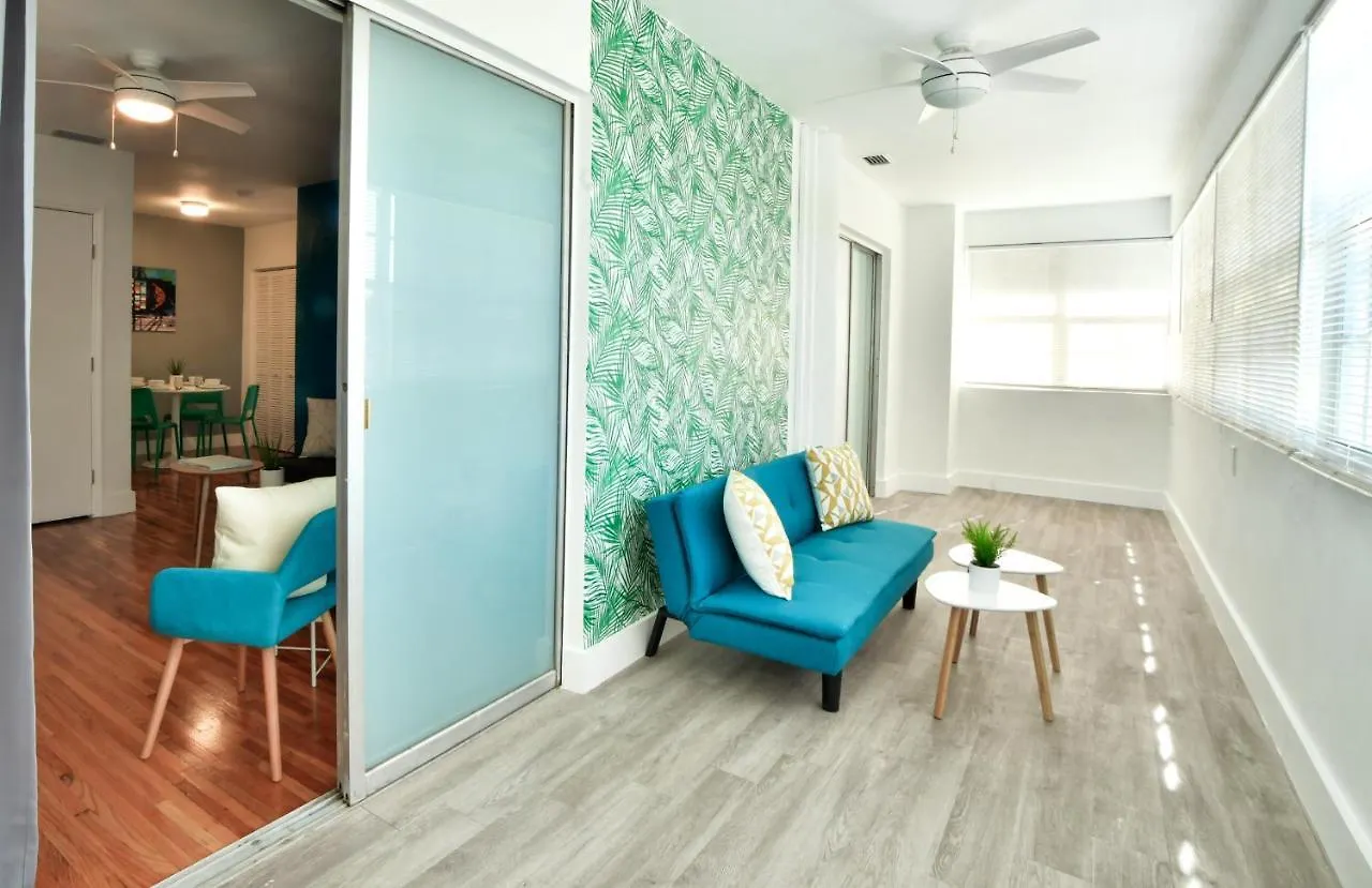 Lägenhet Broadwaysuites Downtown By Rocketstay