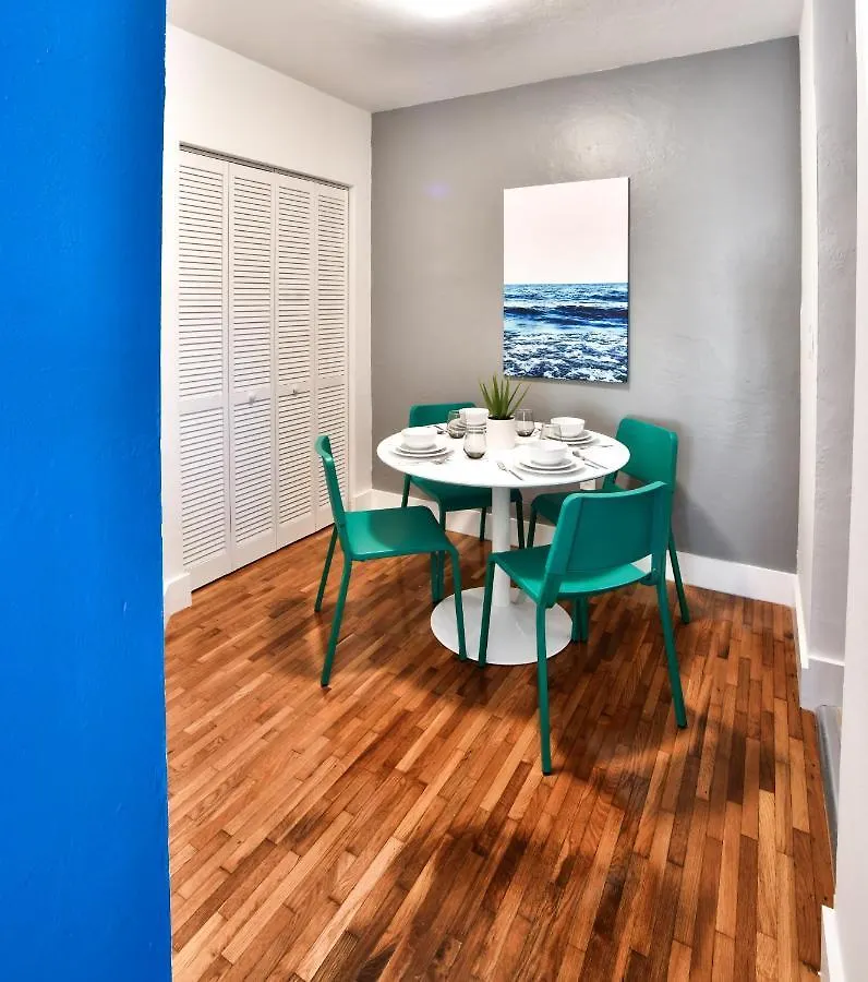 Lägenhet Broadwaysuites Downtown By Rocketstay