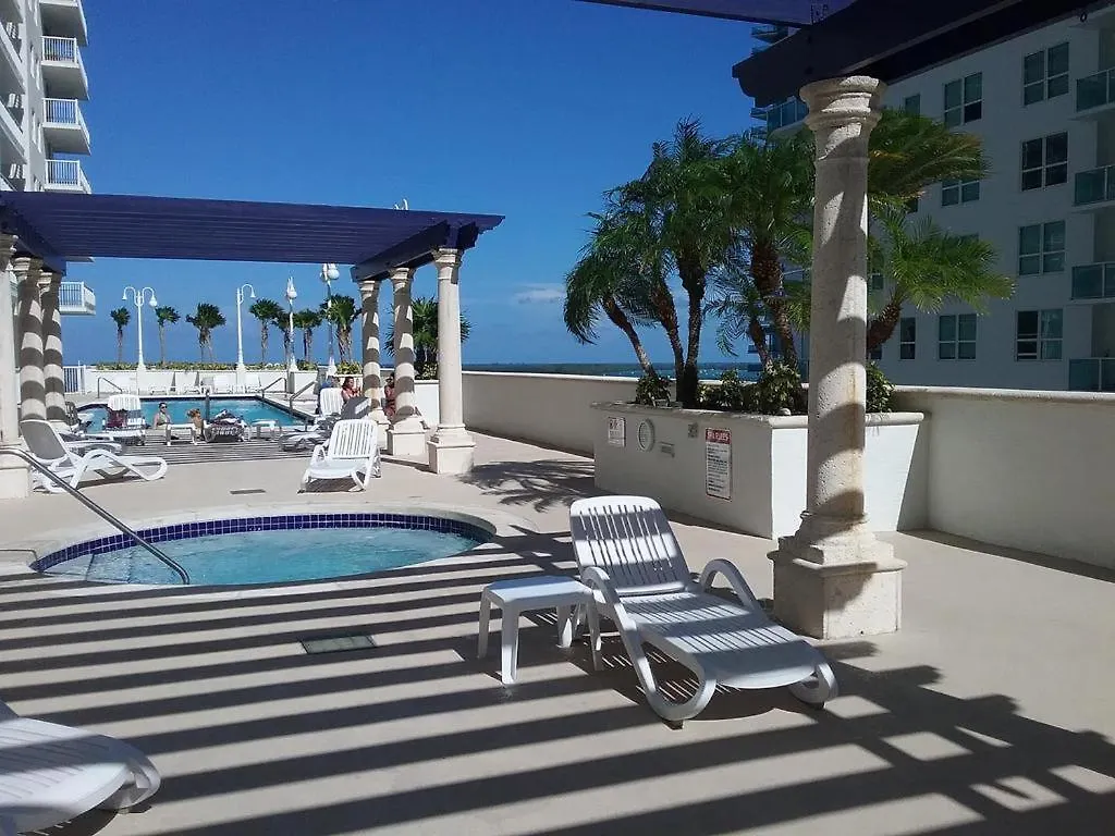 Chic And Modern, Brickell / + Free Parking *