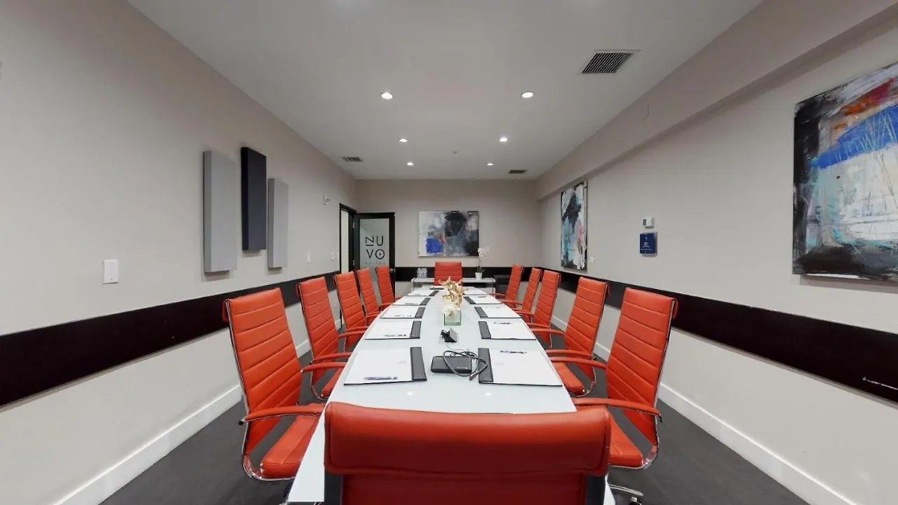 Hotel Nuvo - Miami / Doral Sweetwater