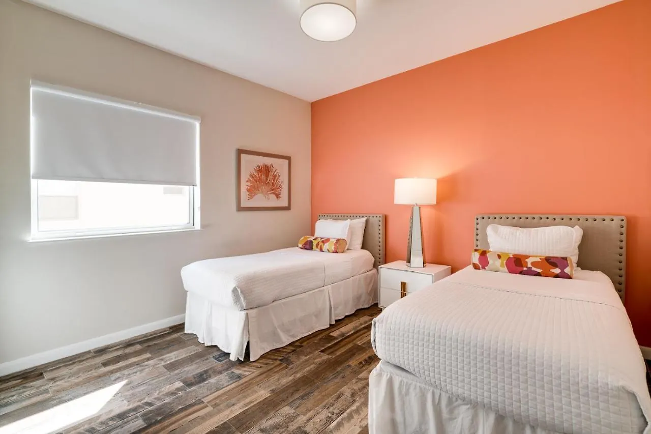 Hudson House 3* Miami
