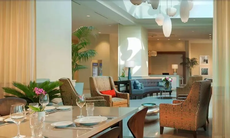 Hilton Garden Miami Dolphin Mall 3* Sweetwater