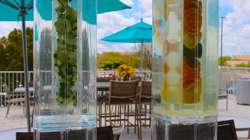 Doubletree By Hilton Miami Doral 4* Sweetwater