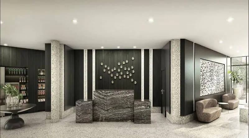 Hotel Ac Wynwood Miami