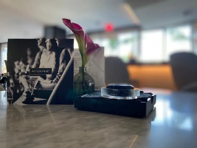 Hotel Ac Wynwood 4*