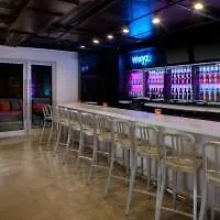 Aloft Brickell
