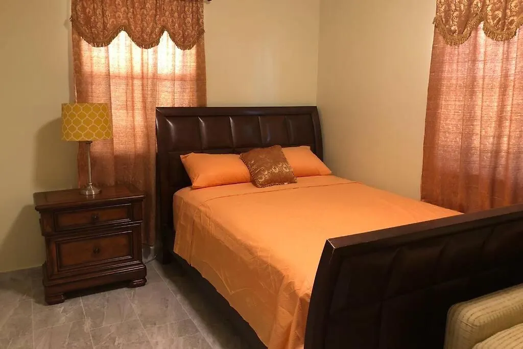 Vakantiehuis Your House In Miami