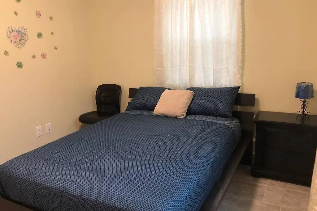 Your House In Vakantiehuis Miami