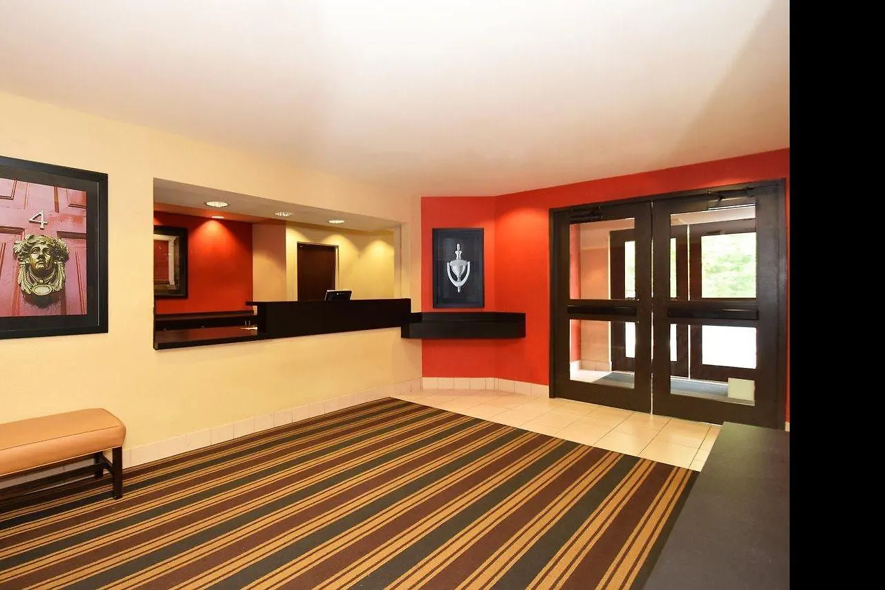 Extended America Premier - Miami - Airport - Doral - 87th Avenue South Sweetwater