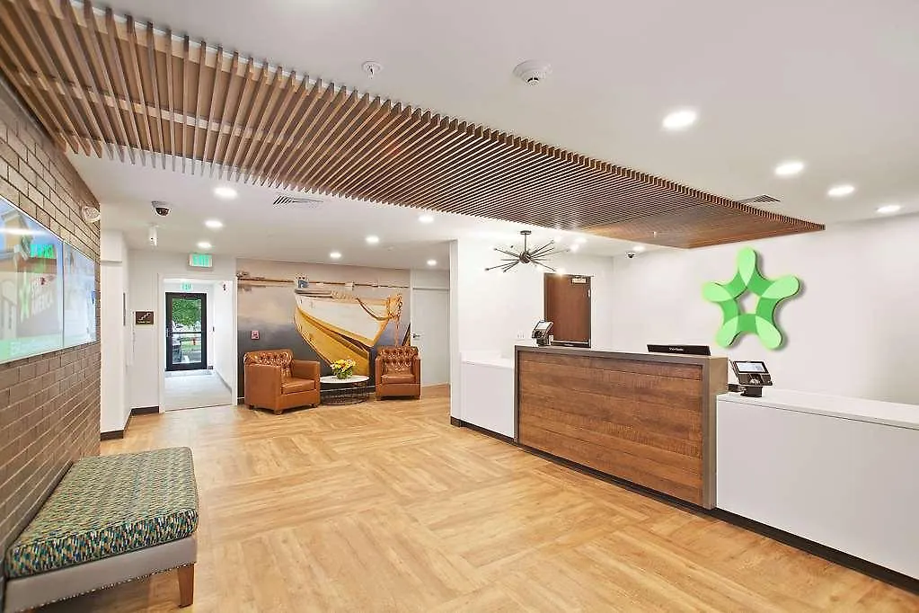 Extended America Premier - Miami - Airport - Doral - 87th Avenue South 2* Sweetwater