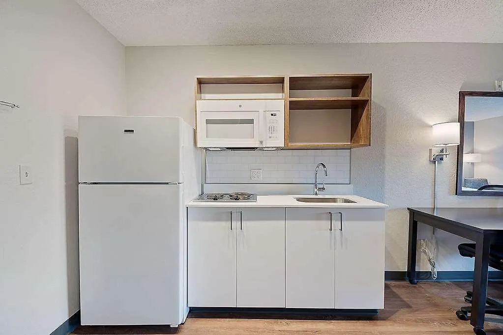 Hotel Extended America Premier - Miami - Airport - Doral - 87th Avenue South