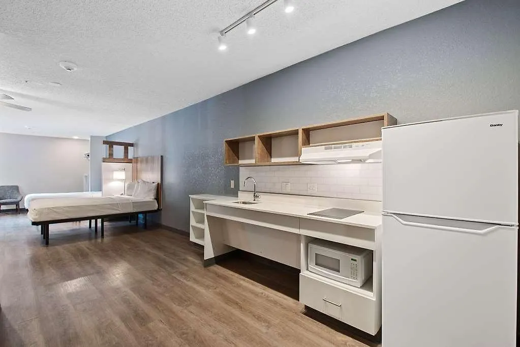 Hotel Extended America Premier - Miami - Airport - Doral - 87th Avenue South Sweetwater