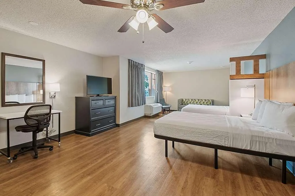 Extended America Premier - Miami - Airport - Doral - 87th Avenue South Hotel 2*