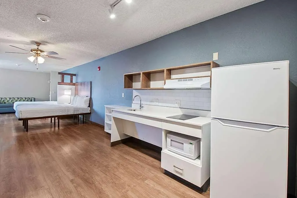 Extended America Premier - Miami - Airport - Doral - 87th Avenue South 2* Sweetwater