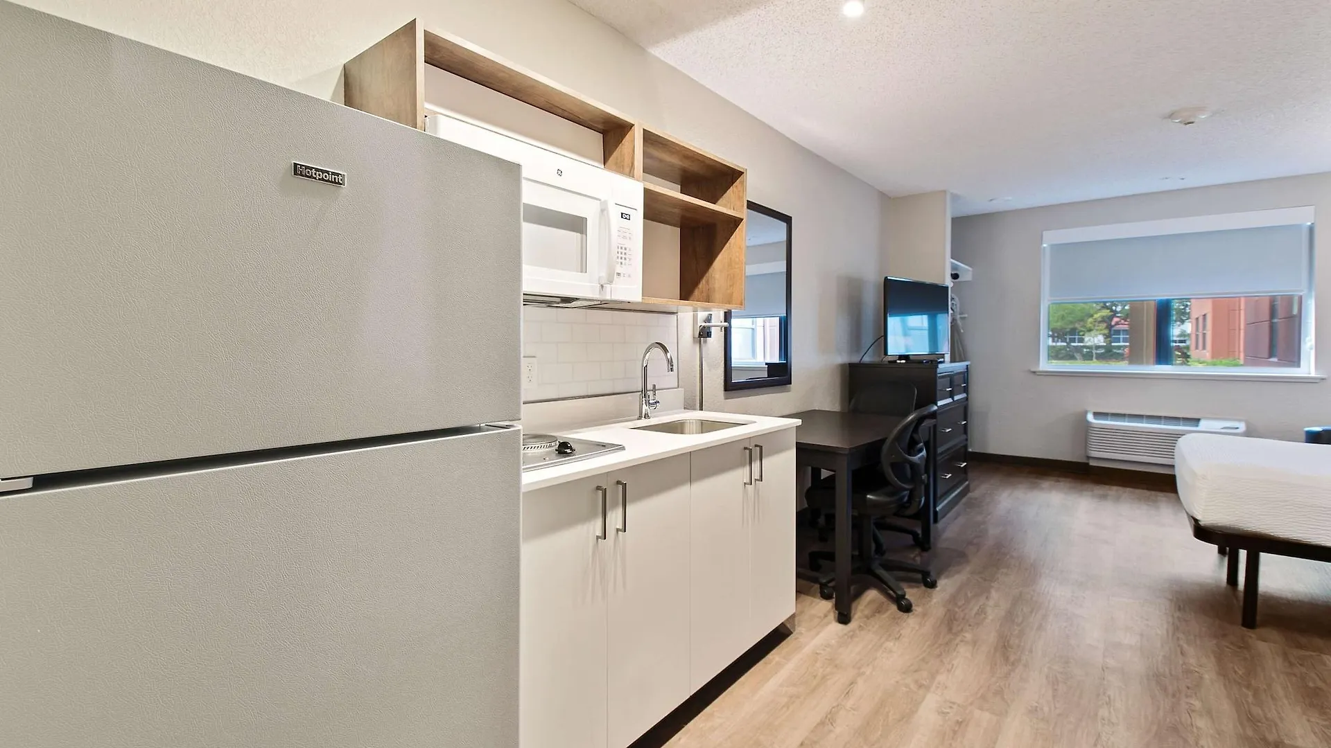 Hotel Extended America Premier - Miami - Airport - Doral - 87th Avenue South Sweetwater