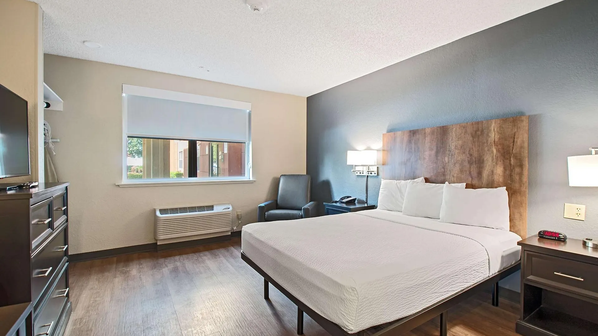 Hotel Extended America Premier - Miami - Airport - Doral - 87th Avenue South Sweetwater