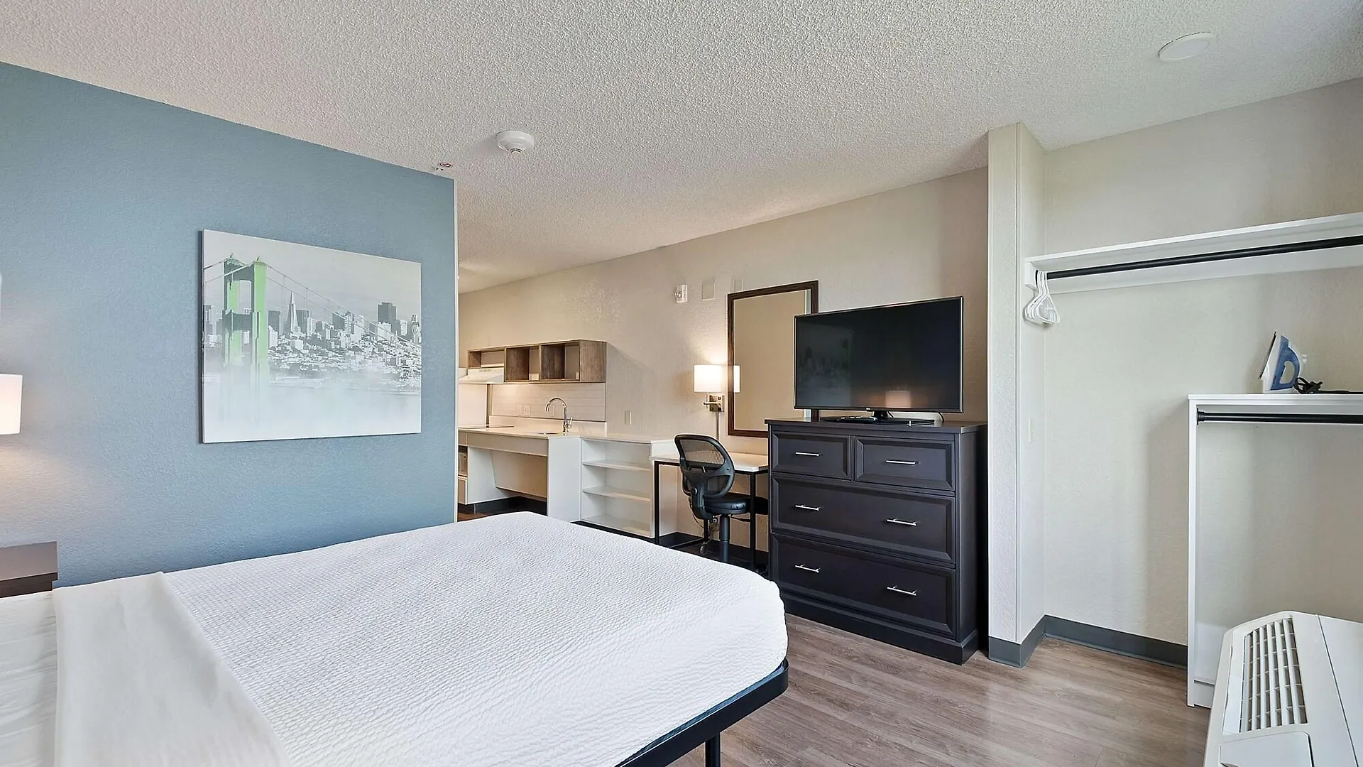 Hotel Extended America Premier - Miami - Airport - Doral - 87th Avenue South