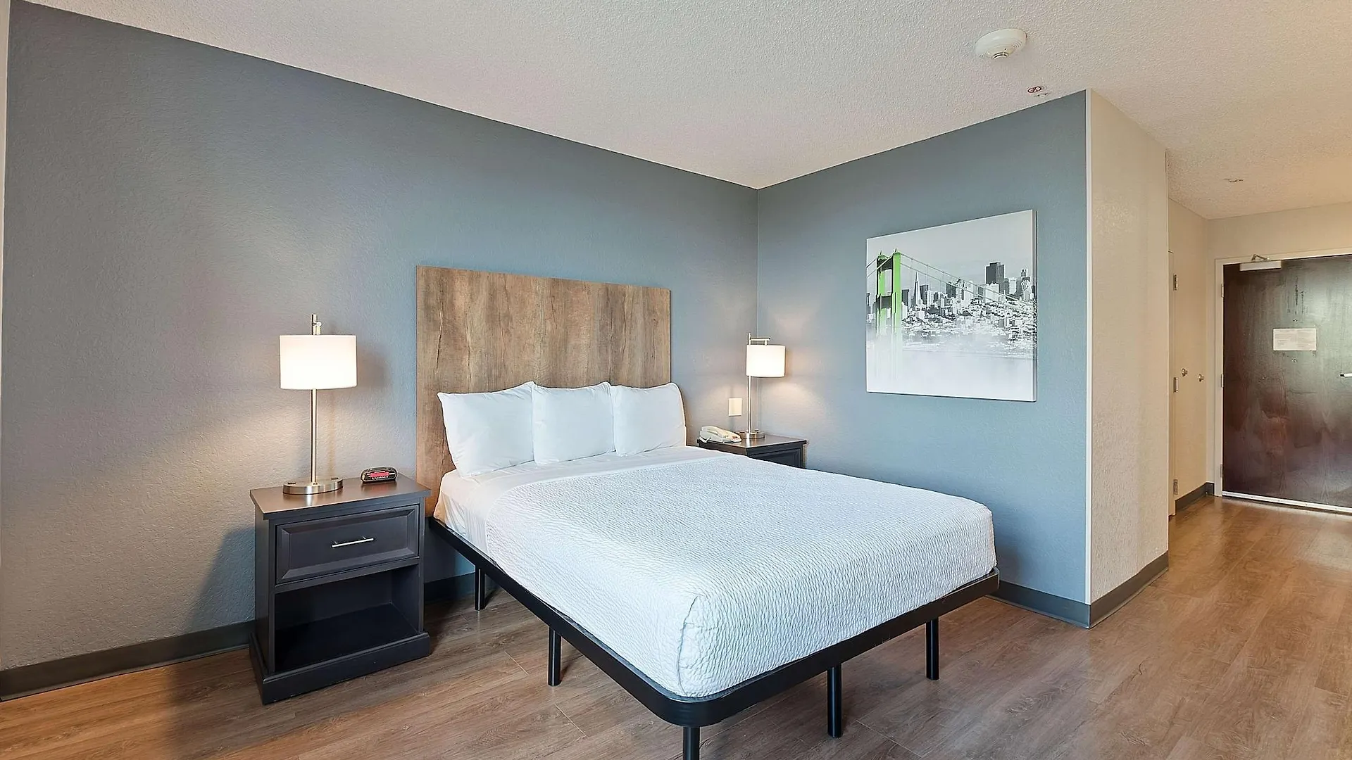 Extended America Premier - Miami - Airport - Doral - 87th Avenue South 2*