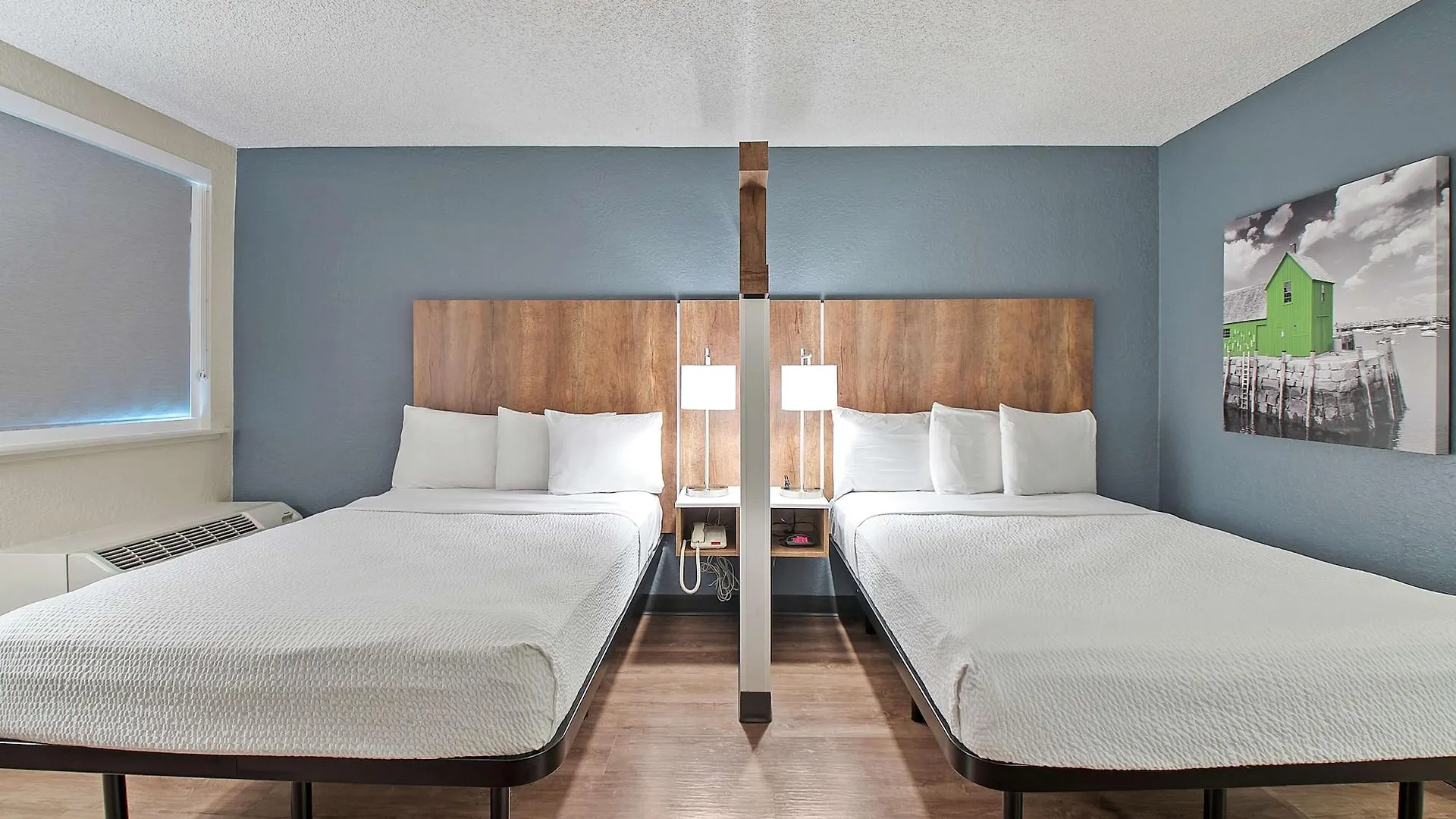 Extended America Premier - Miami - Airport - Doral - 87th Avenue South 2* Sweetwater
