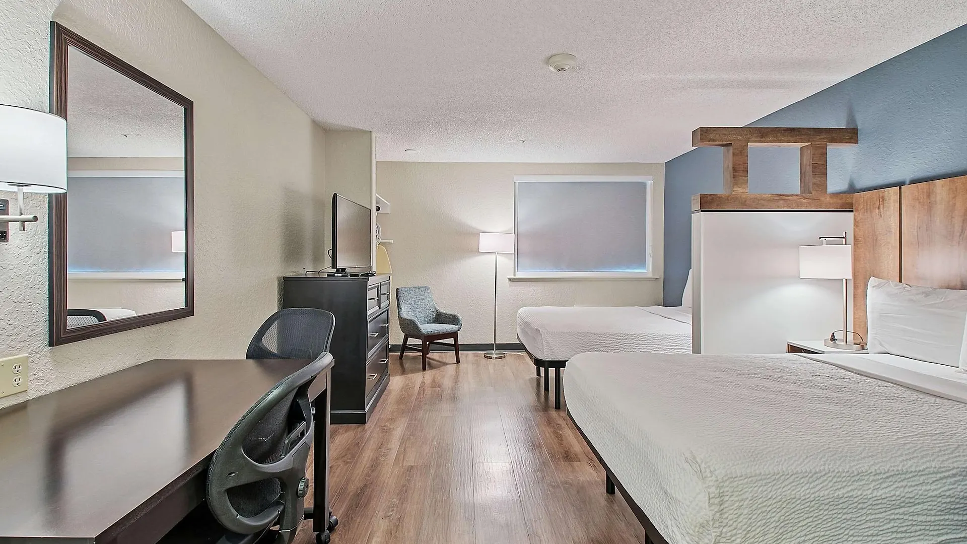 Extended America Premier - Miami - Airport - Doral - 87th Avenue South 2*