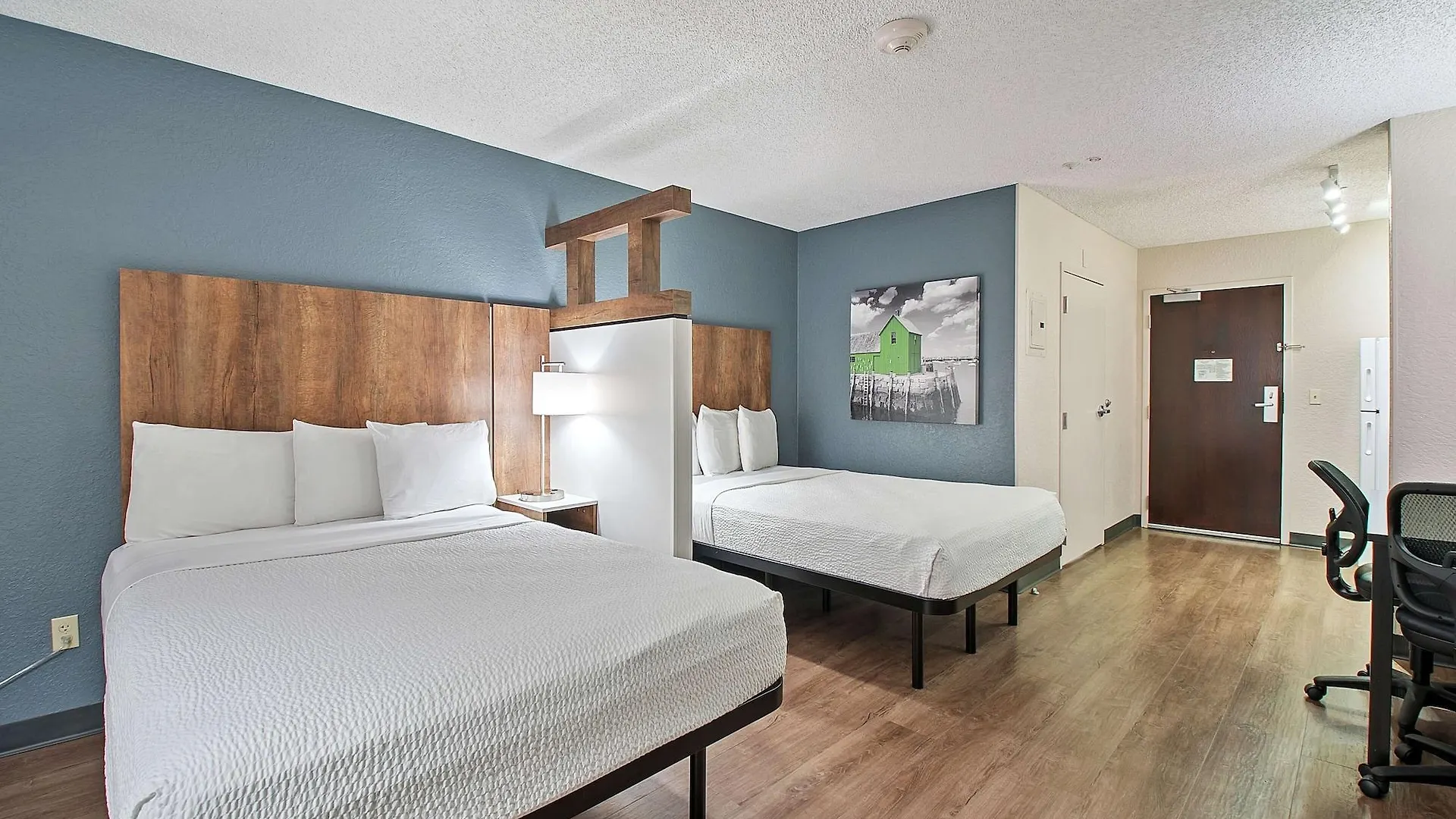 Hotel Extended America Premier - Miami - Airport - Doral - 87th Avenue South Sweetwater