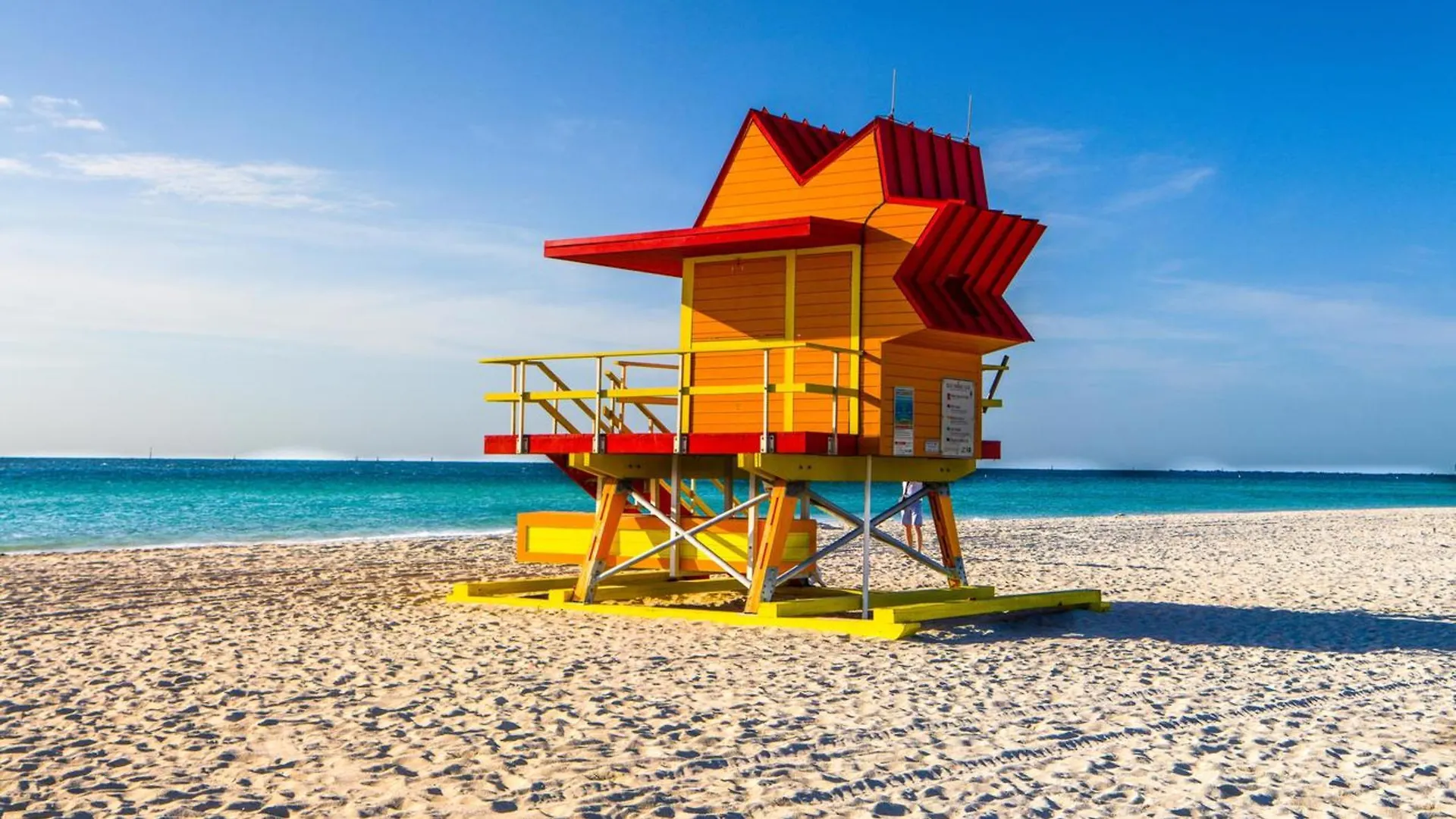 Hotell Clarion & Miami International Airport 2*