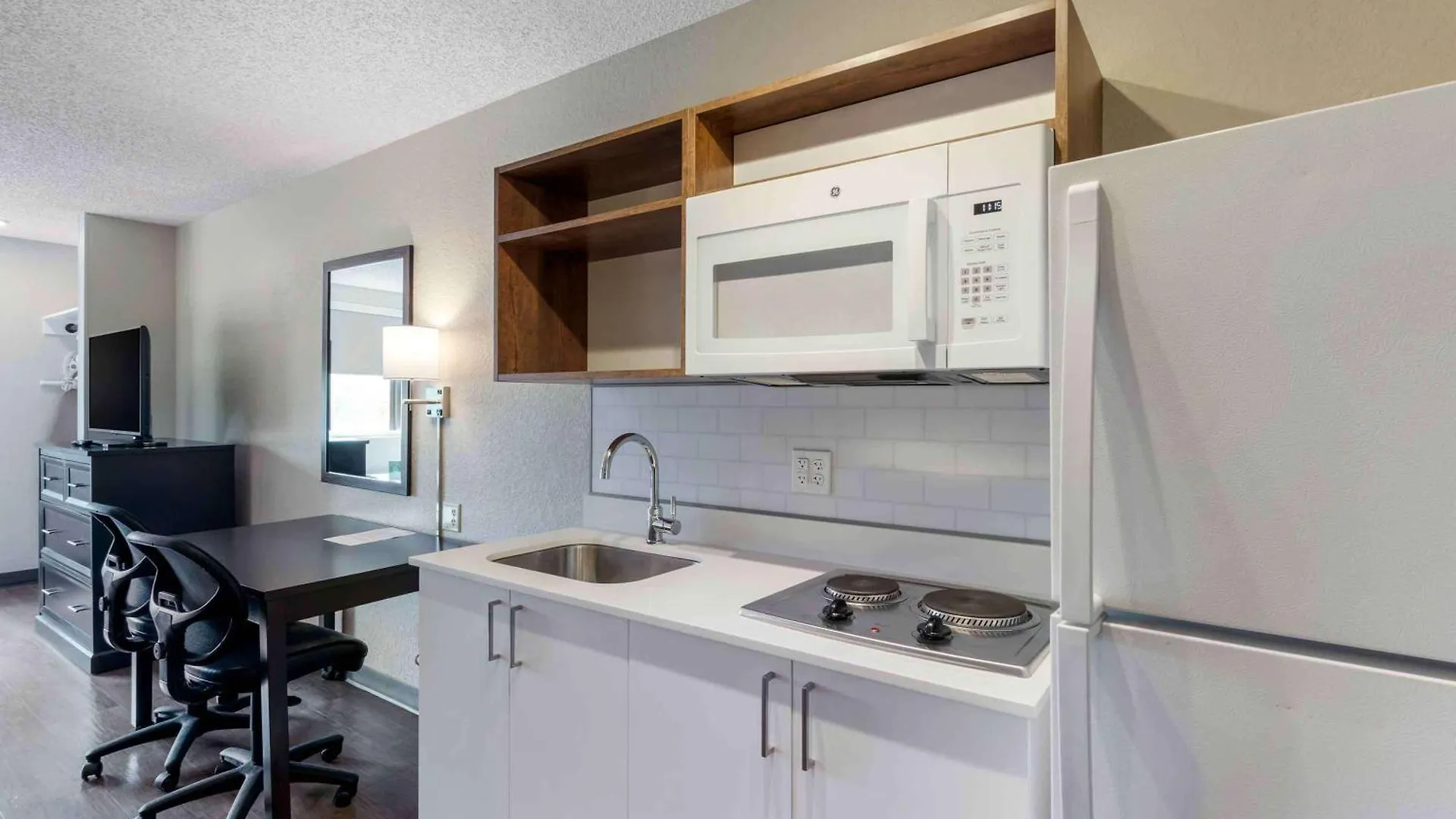 Hotel Extended America Premier - Miami - Airport - Doral - 87th Avenue South 2*