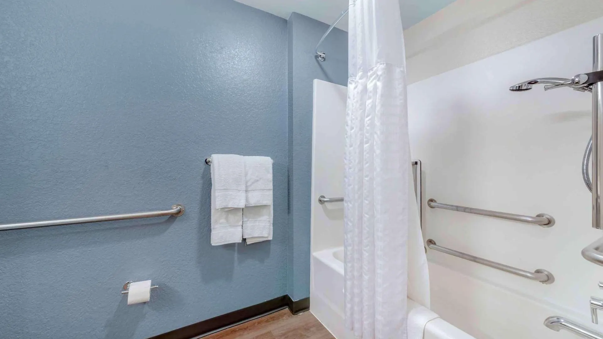 Extended America Premier - Miami - Airport - Doral - 87th Avenue South Sweetwater