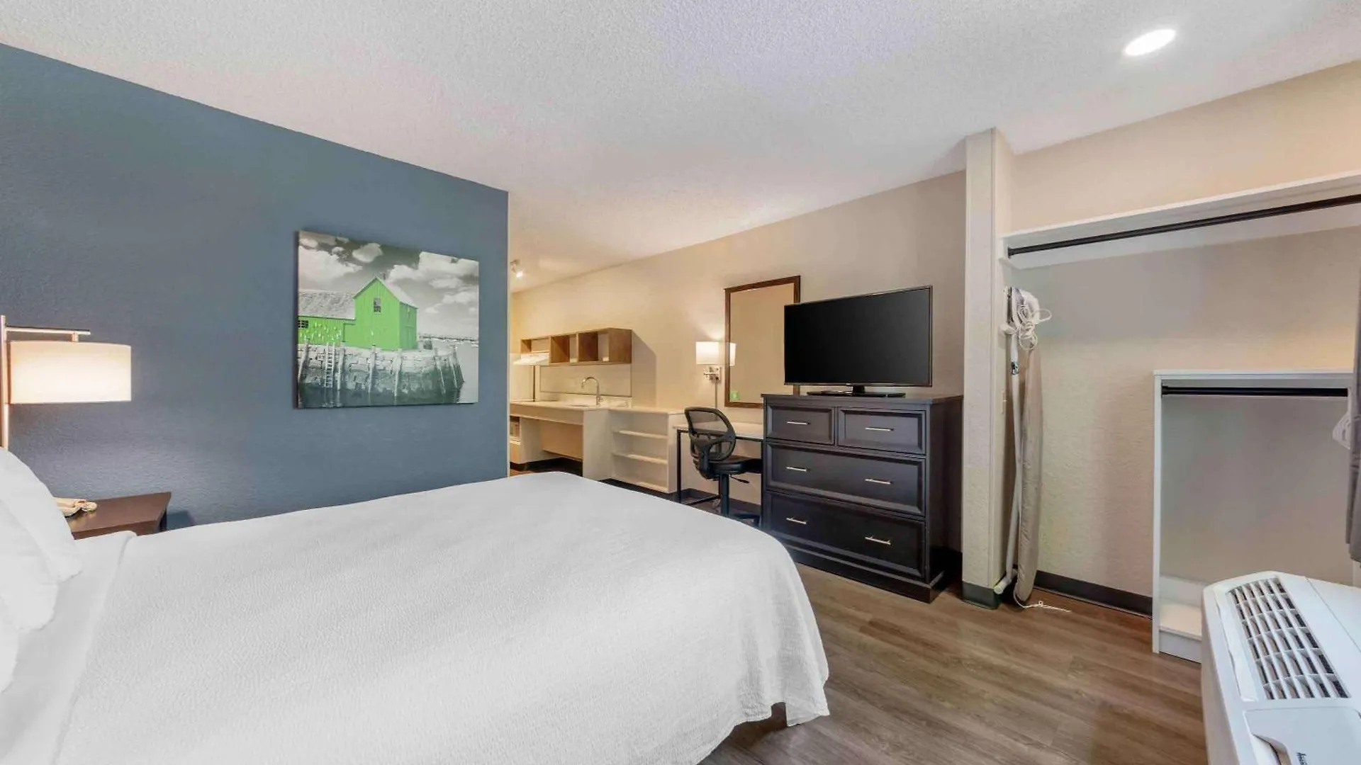 Extended America Premier - Miami - Airport - Doral - 87th Avenue South Hotel Sweetwater