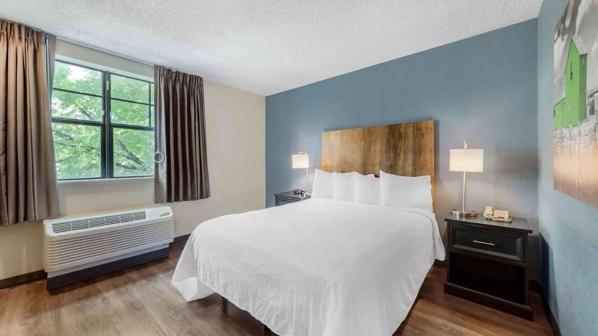 Extended America Premier - Miami - Airport - Doral - 87th Avenue South Hotel 2*