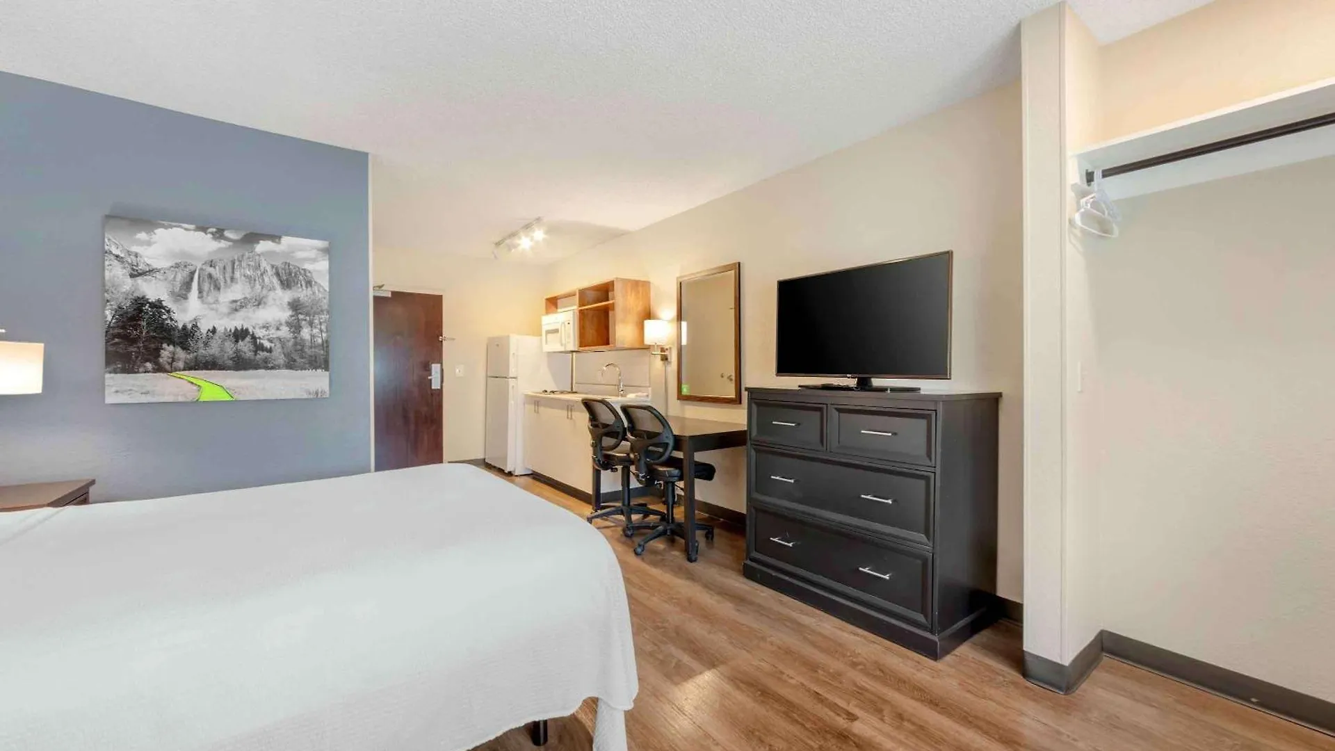 Hotel Extended America Premier - Miami - Airport - Doral - 87th Avenue South